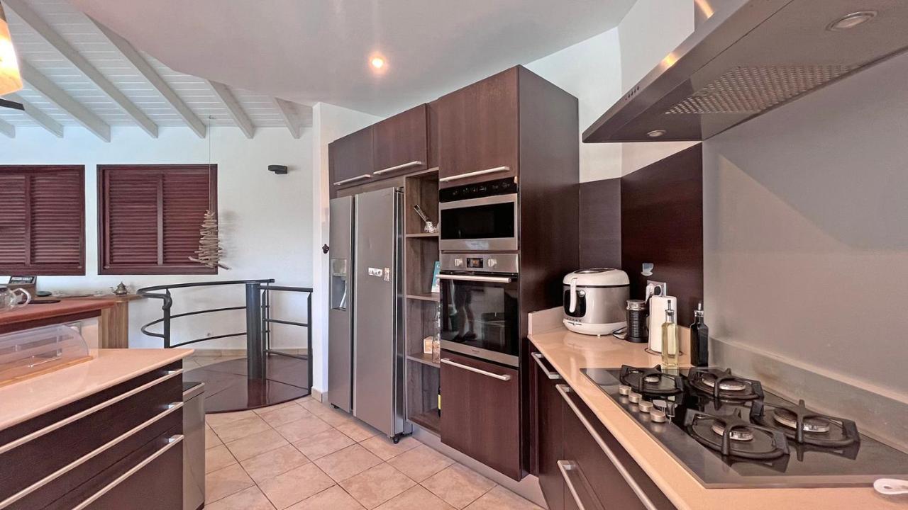 Villa Wood Chic