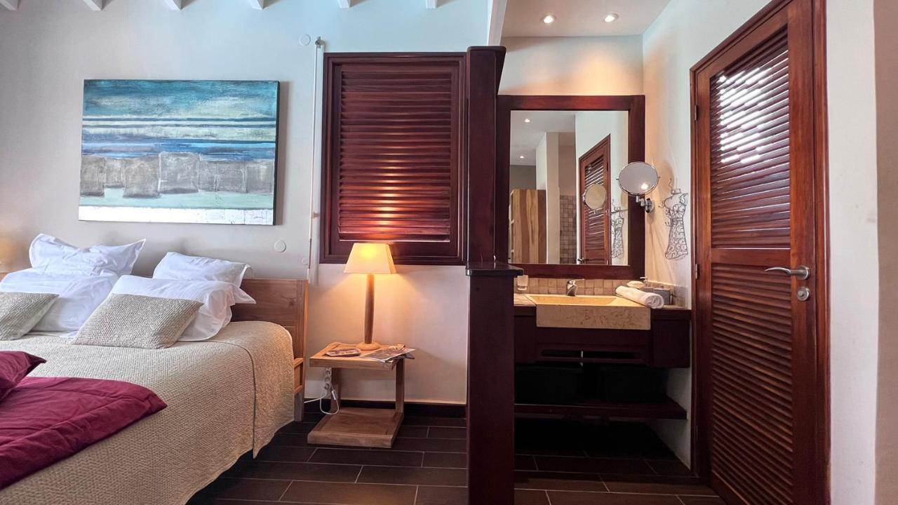 Villa Wood Chic *