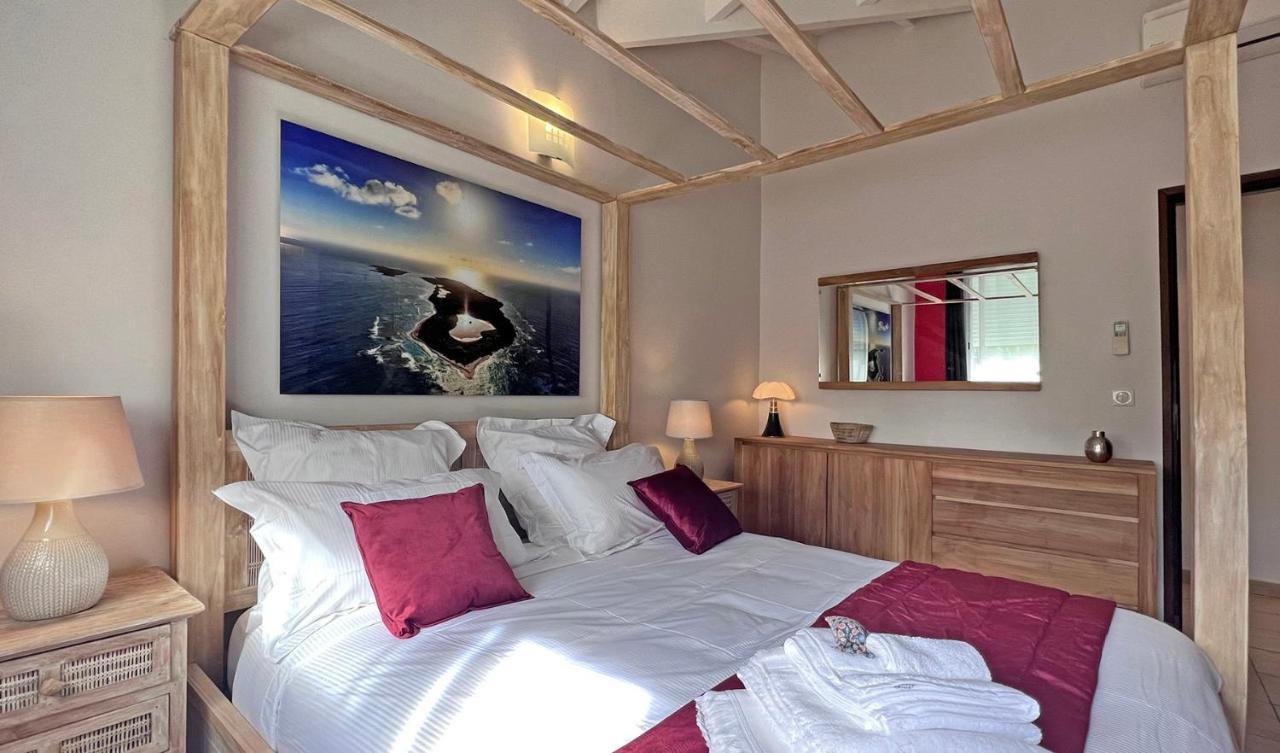 Wood Chic Villa *