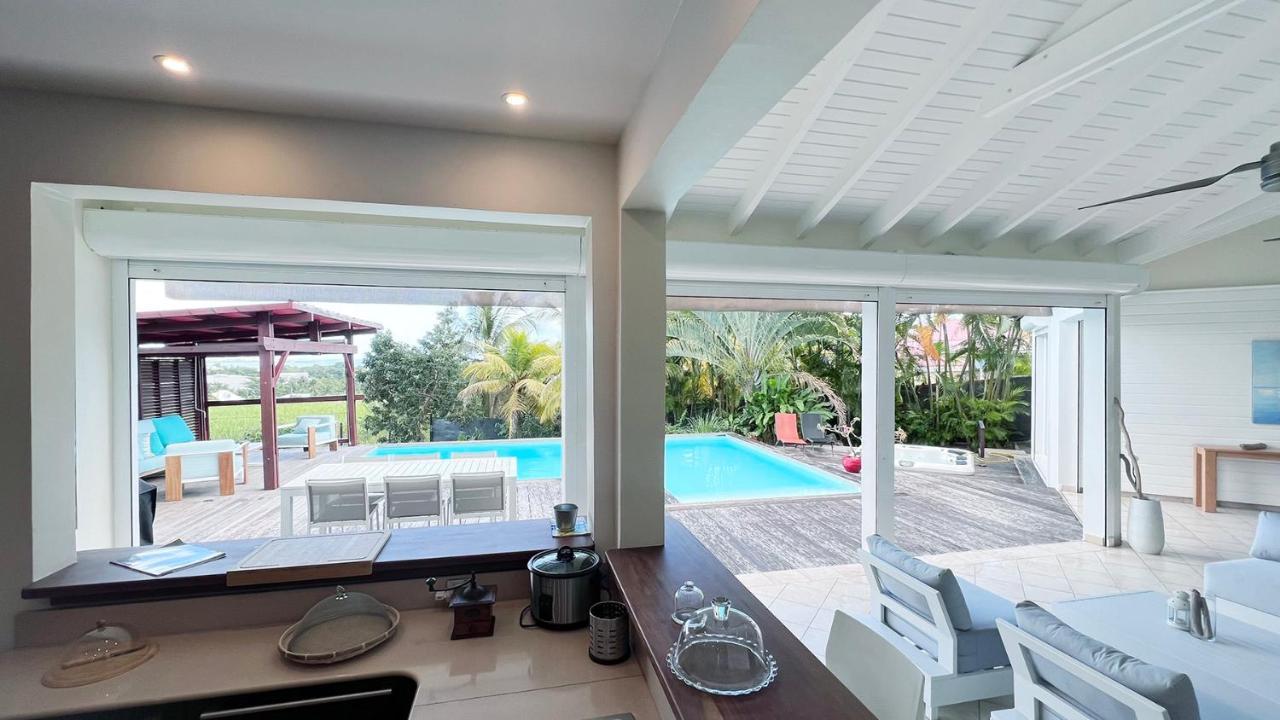 Wood Chic Villa