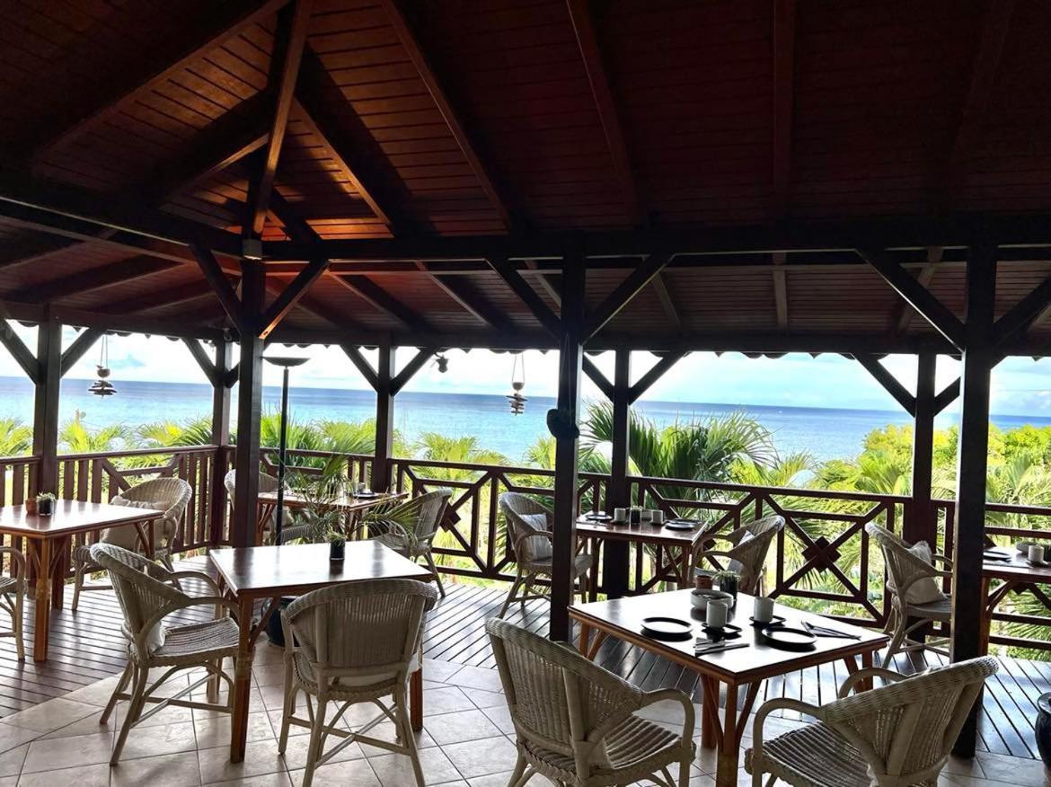Hotel Au 'ti Sucrier Deshaies