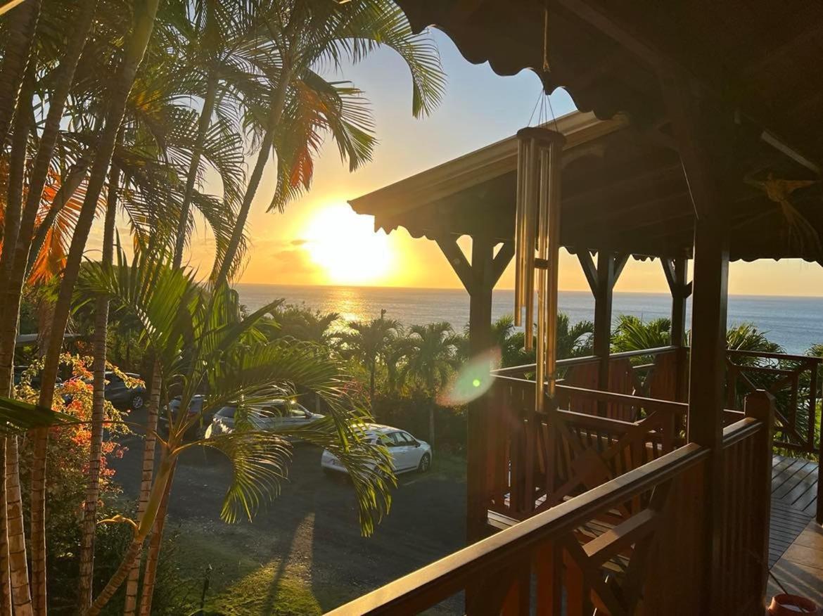 Hotel Au 'ti Sucrier Deshaies