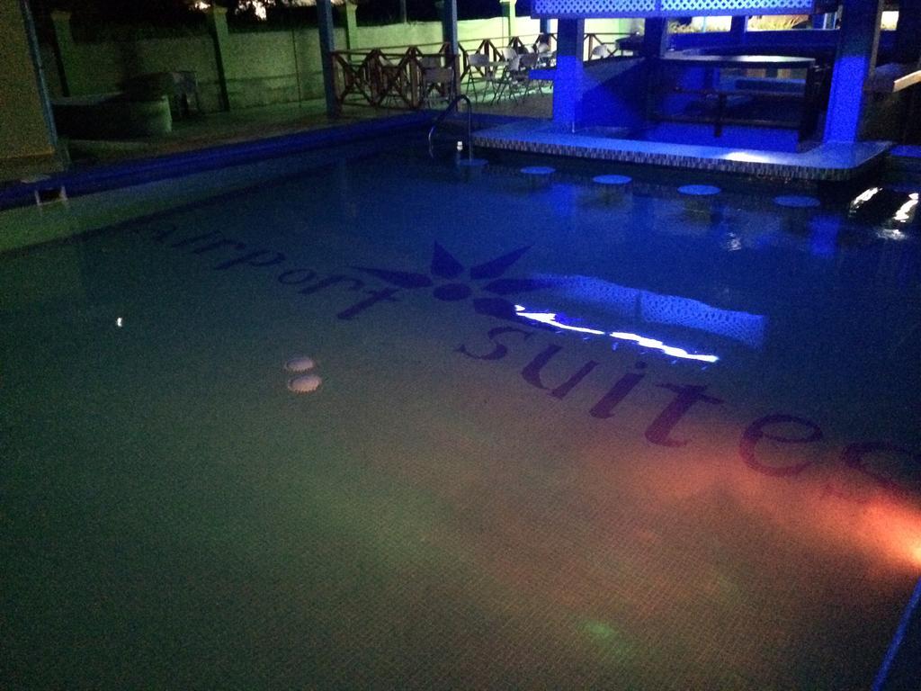 Hotel Airport 2*