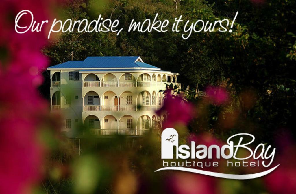 Island Bay Boutique Apartment *