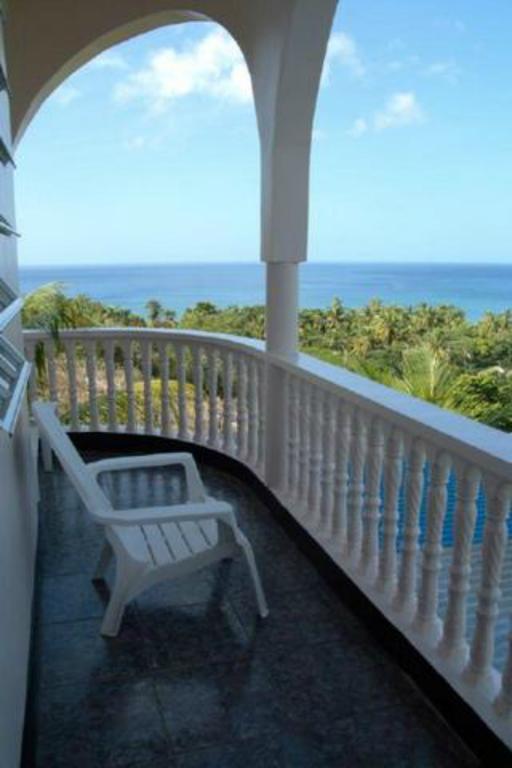 Island Bay Boutique Apartment Mero