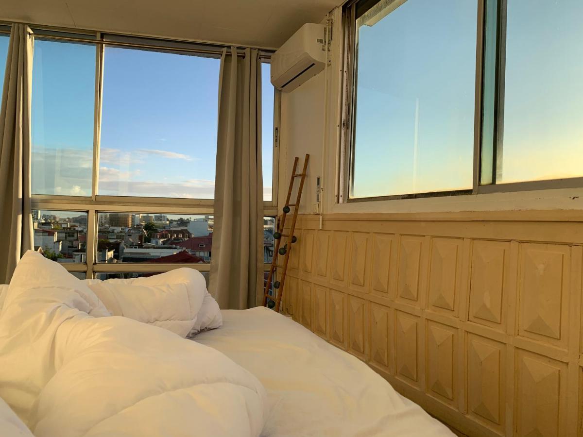 Penthouse 10 Min Port Croisiere Et Aeroport Apartment *