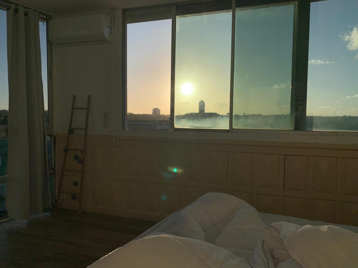 Penthouse 10 Min Port Croisiere Et Aeroport Pointe-a-Pitre (Grande-Terre)