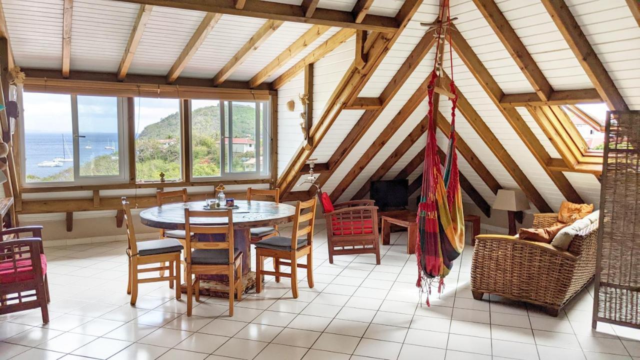 Chez Claire & Eric Holiday home