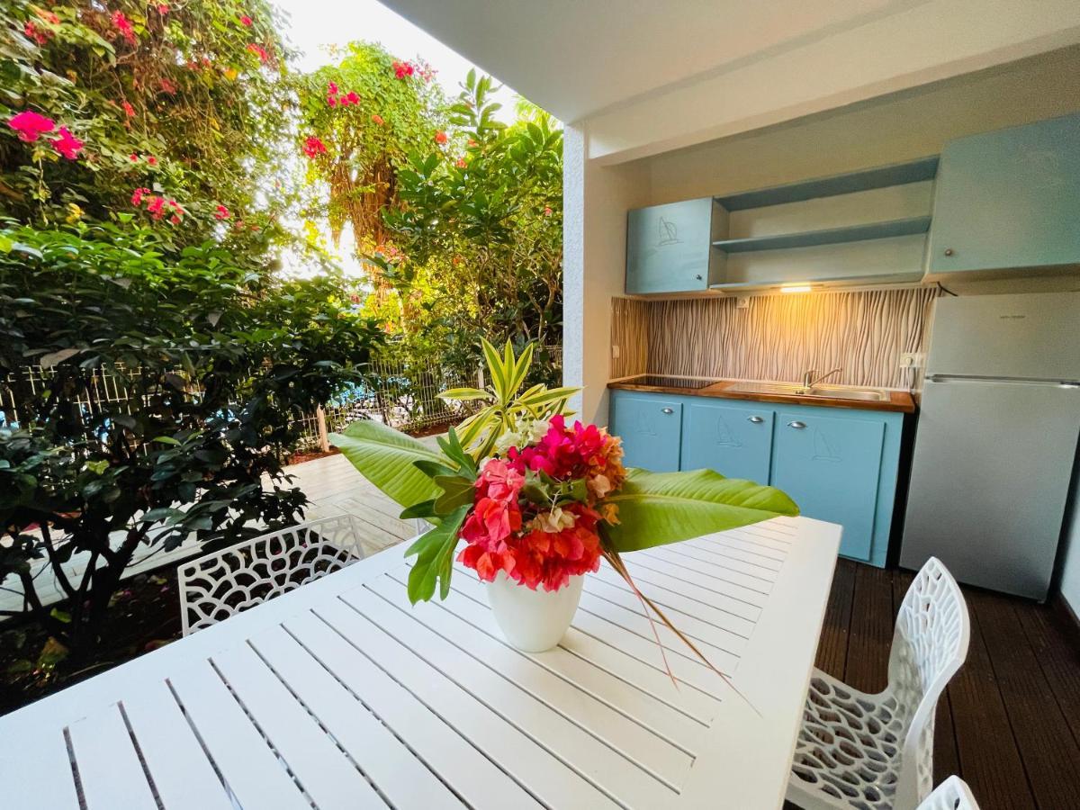Tropicana Suites