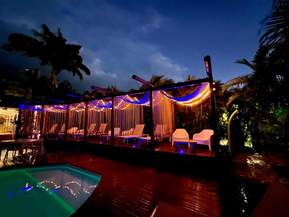 Aparthotel Tropicana Suites Deshaies