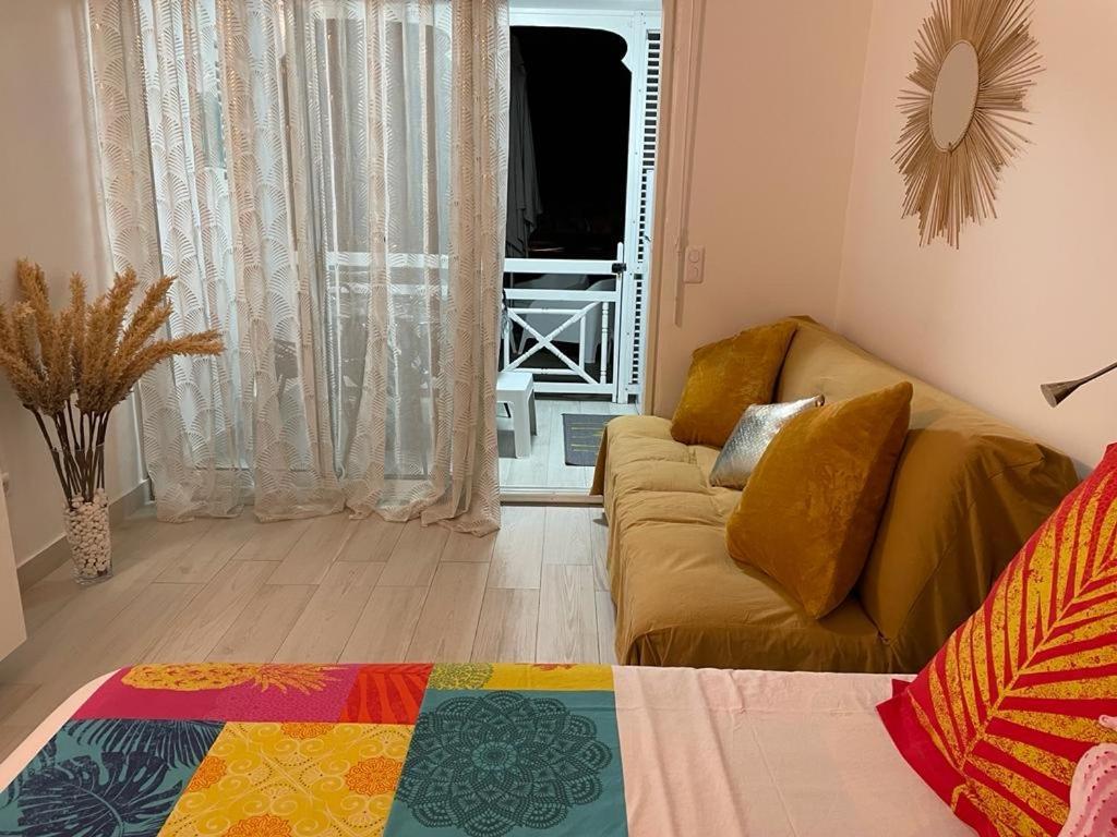 Apartamento Sunset *