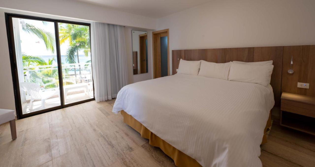 Viva Dominicus Palace By Wyndham, A Trademark Resort Bayahibe