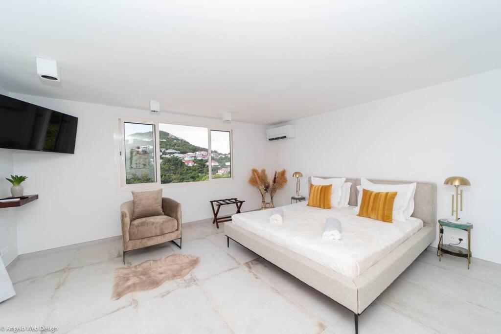 Angel Rock Villa *