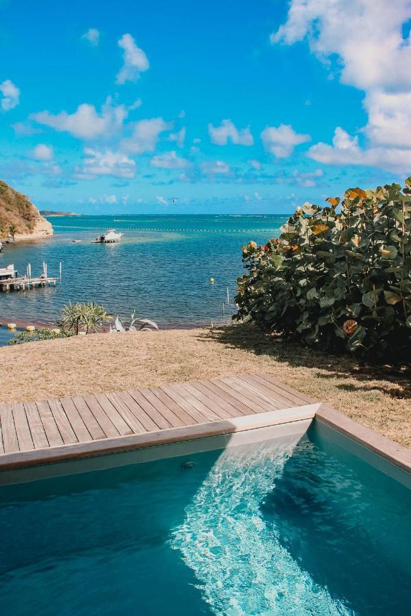 Villa La Perle Du Lagon Le Francois