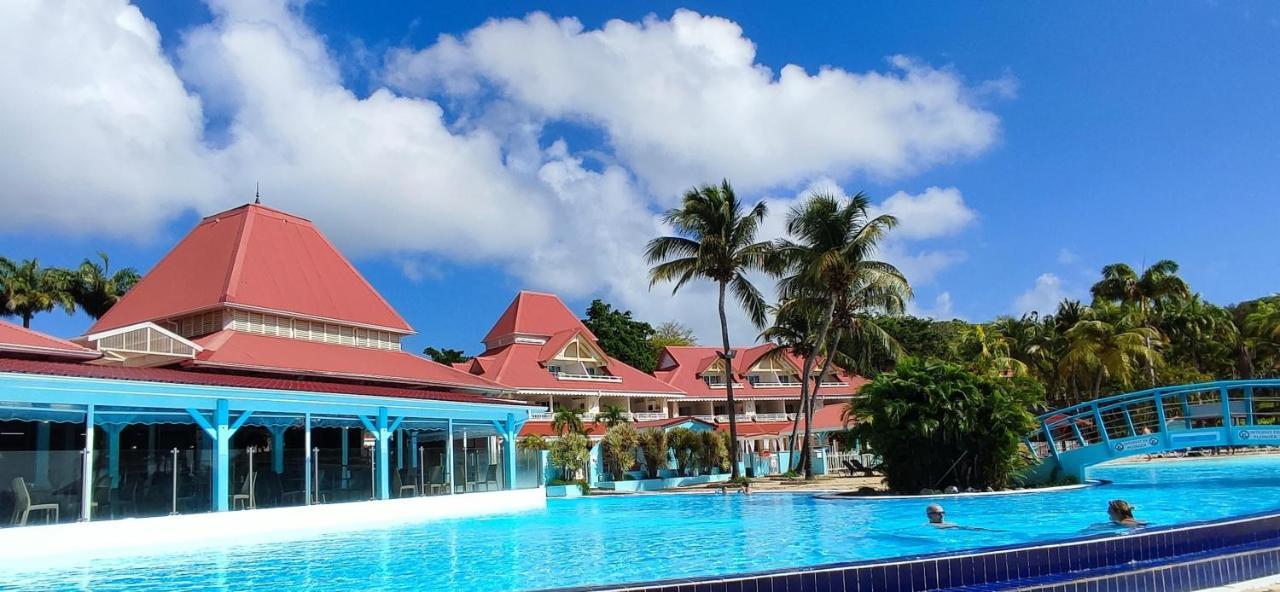 Apartment Vue Guadeloupe Sainte-Anne (Grande-Terre)