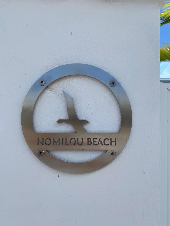 Villa Nomilou Avec Acces Direct Saint-Francois (Grande-Terre)