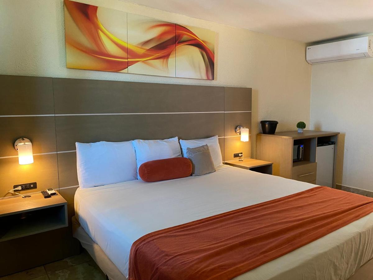 El Guajataca Hotel Quebradillas