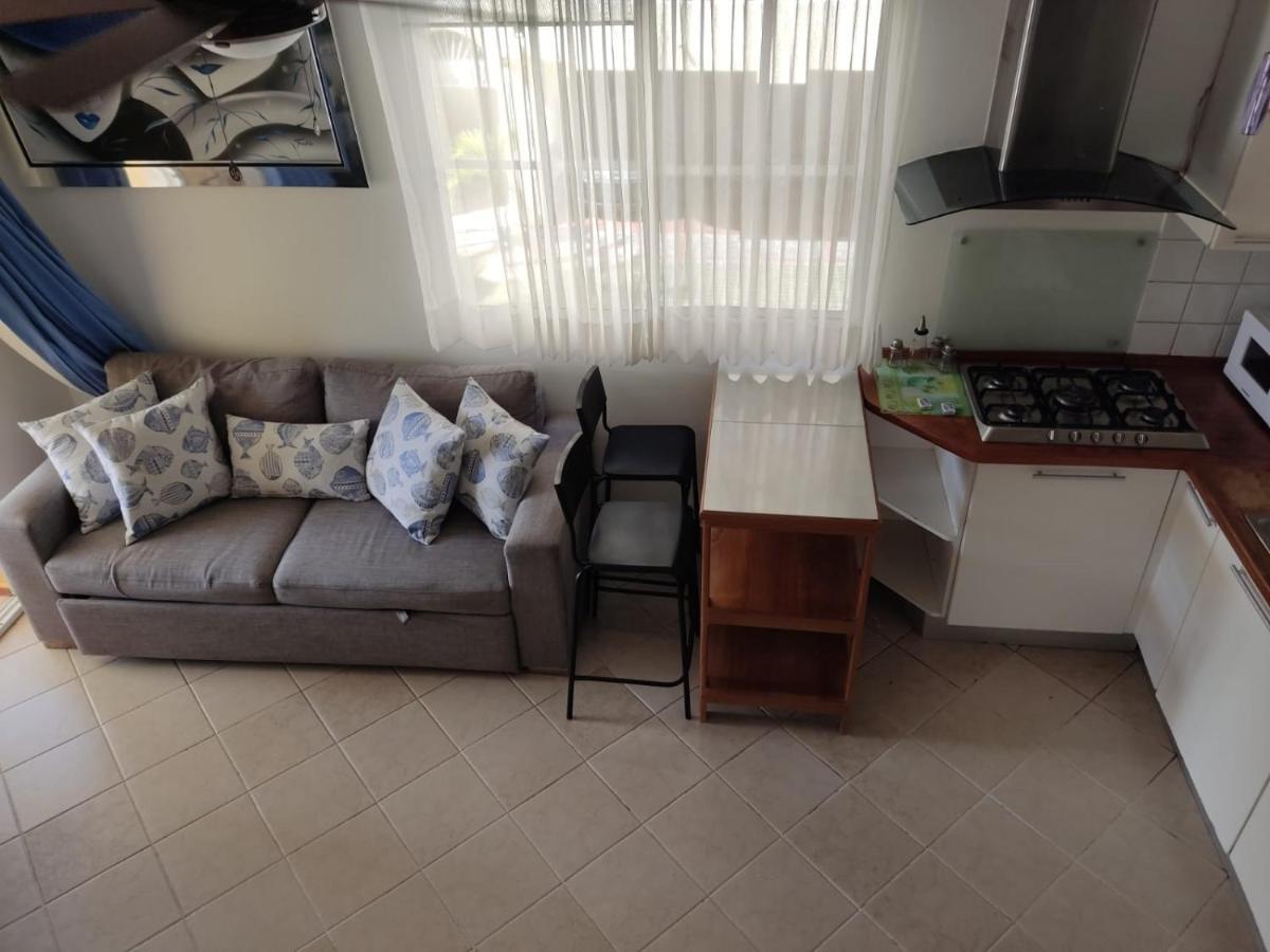 Palmeras Riki R Apartment Boca Chica