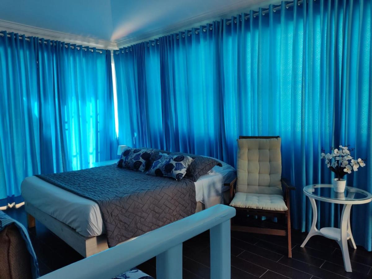 Apartment Palmeras Riki R *