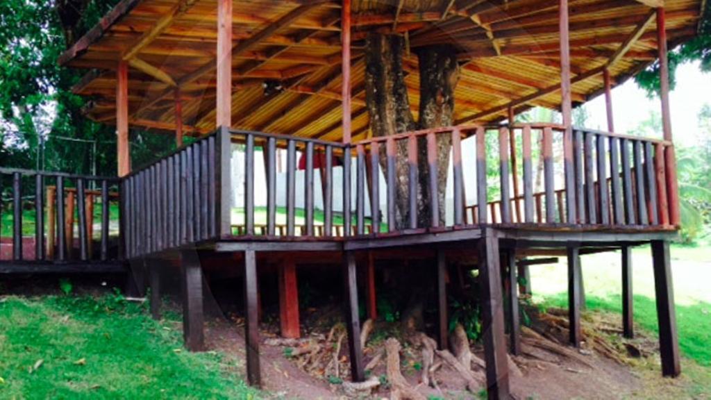 Hidden Village Hotel Aguada