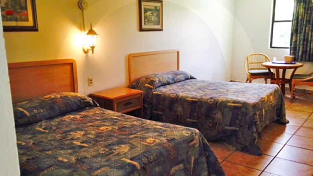Hidden Village Hotel 2*