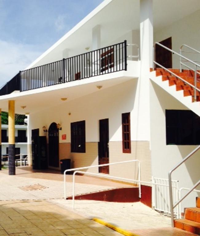 Hotel Hidden Village Aguada