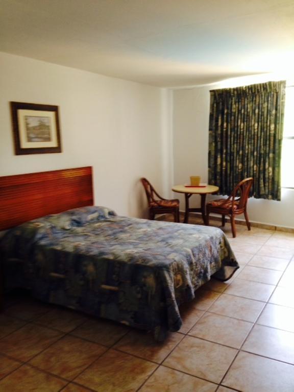 Hidden Village Hotel Aguada