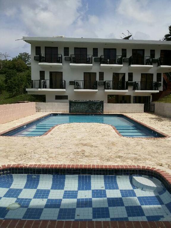 Hidden Village Aguada