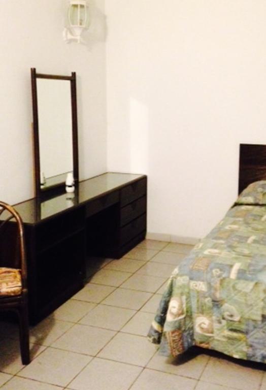 Hidden Village Hotel Aguada