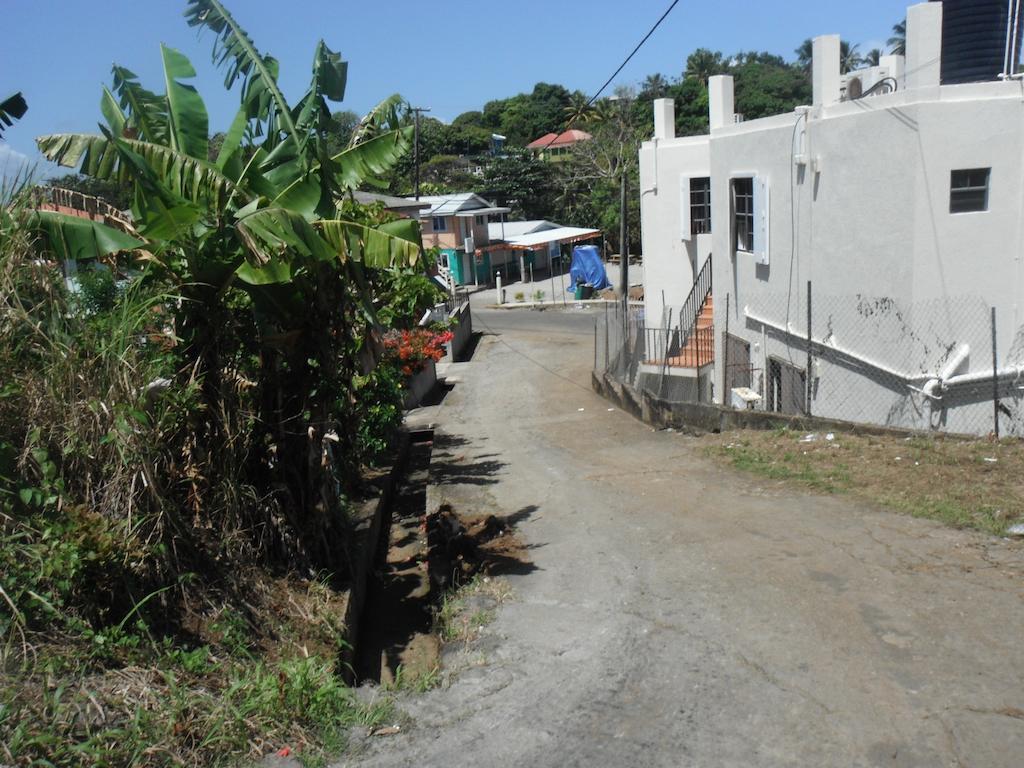 Classique International In Dominica Hotel