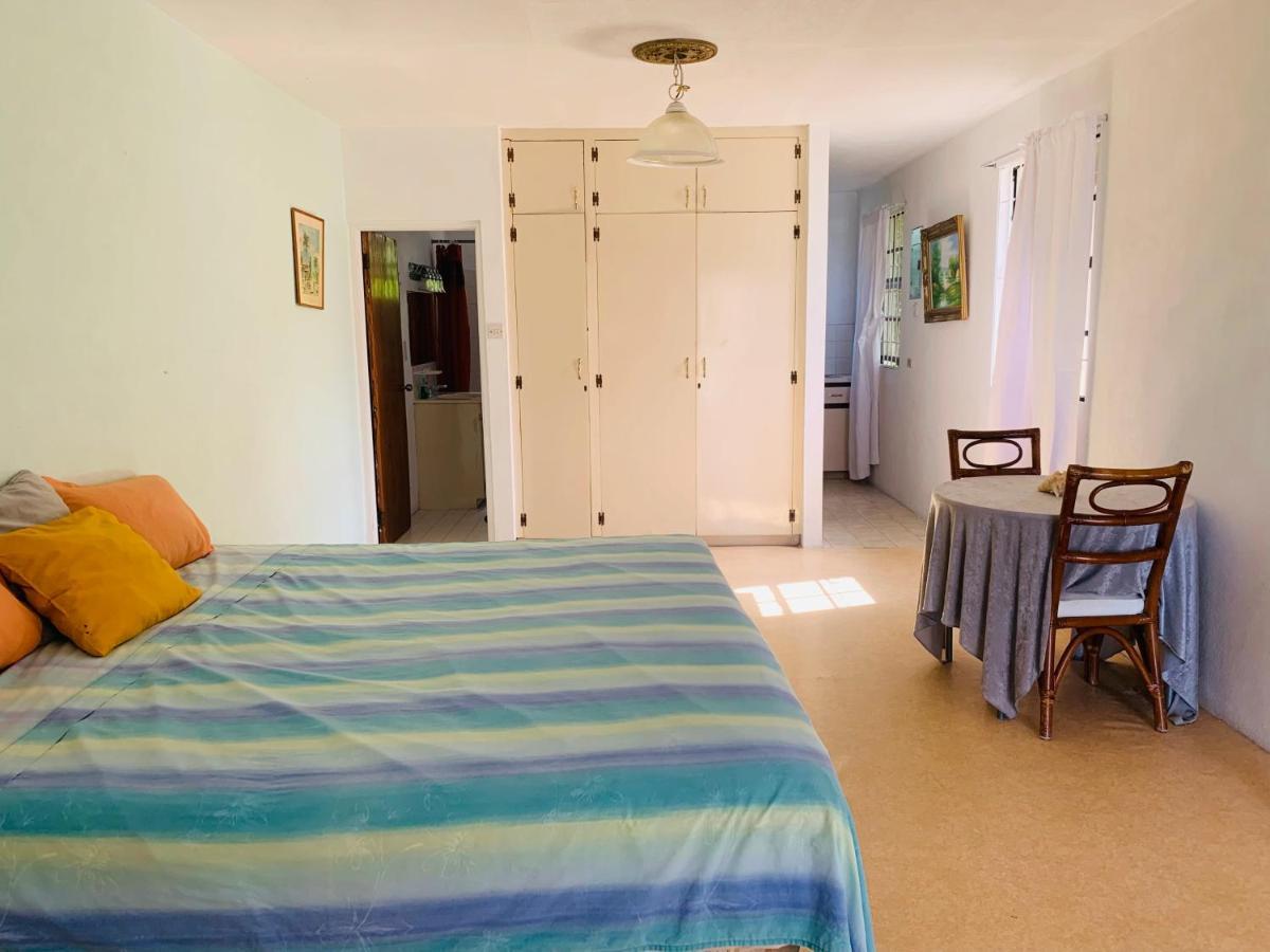Ocean View Apartment