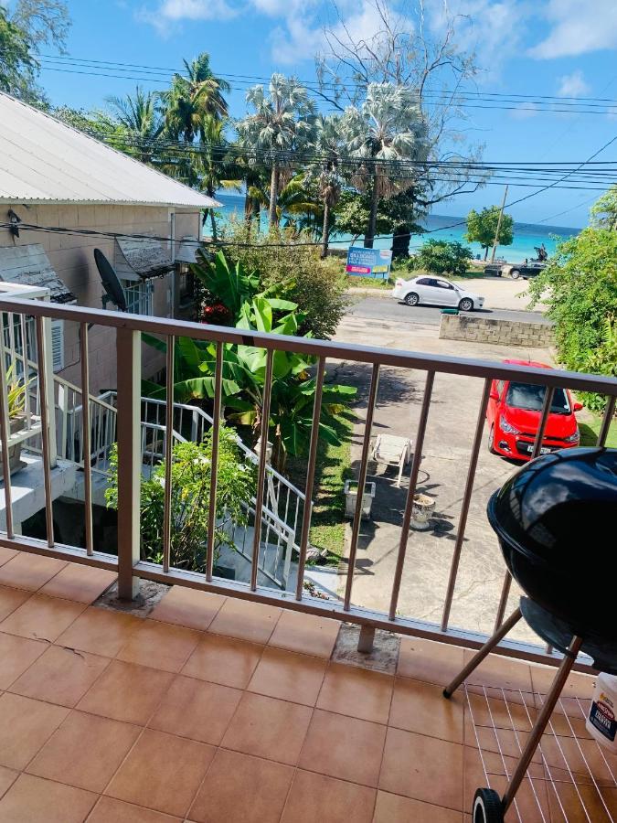 Apartment Ocean View Bridgetown