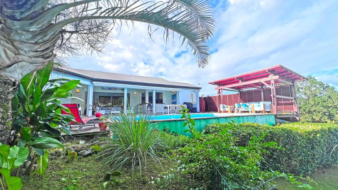 Villa Wood Chic