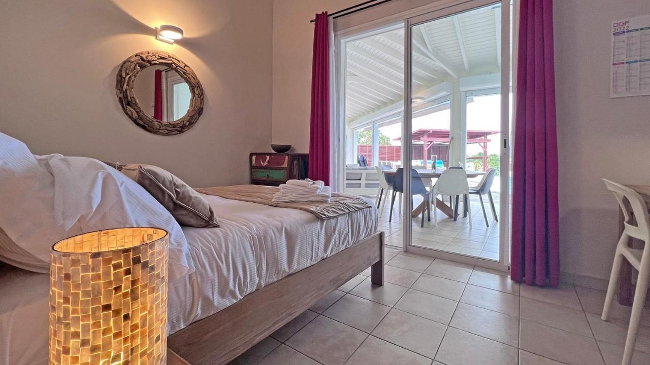 Villa Wood Chic