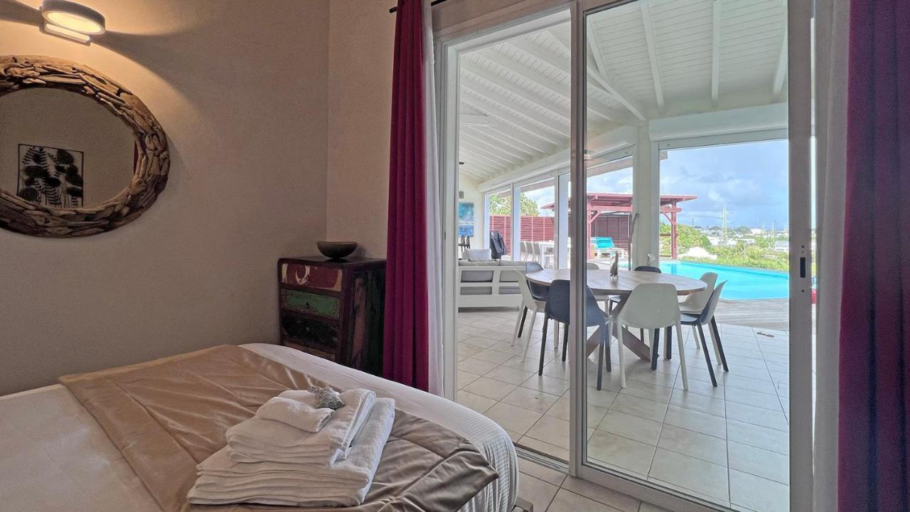 Wood Chic Baie-Mahault