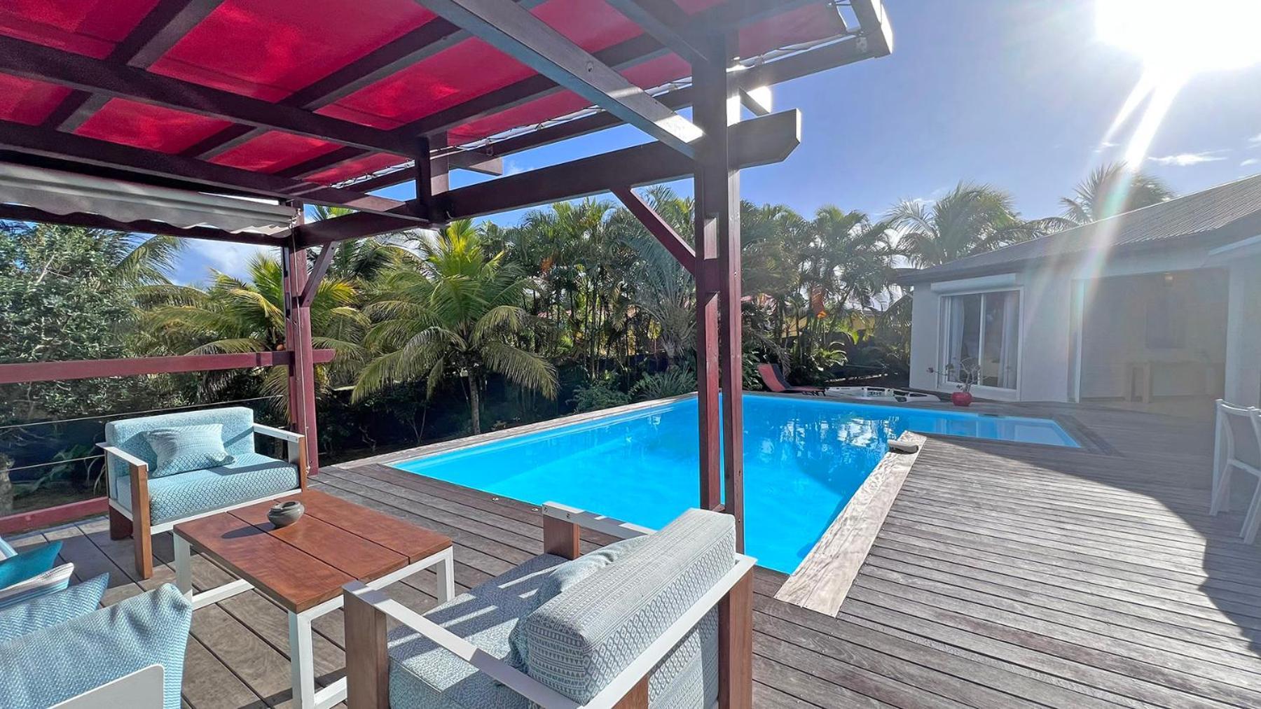 Wood Chic Baie-Mahault