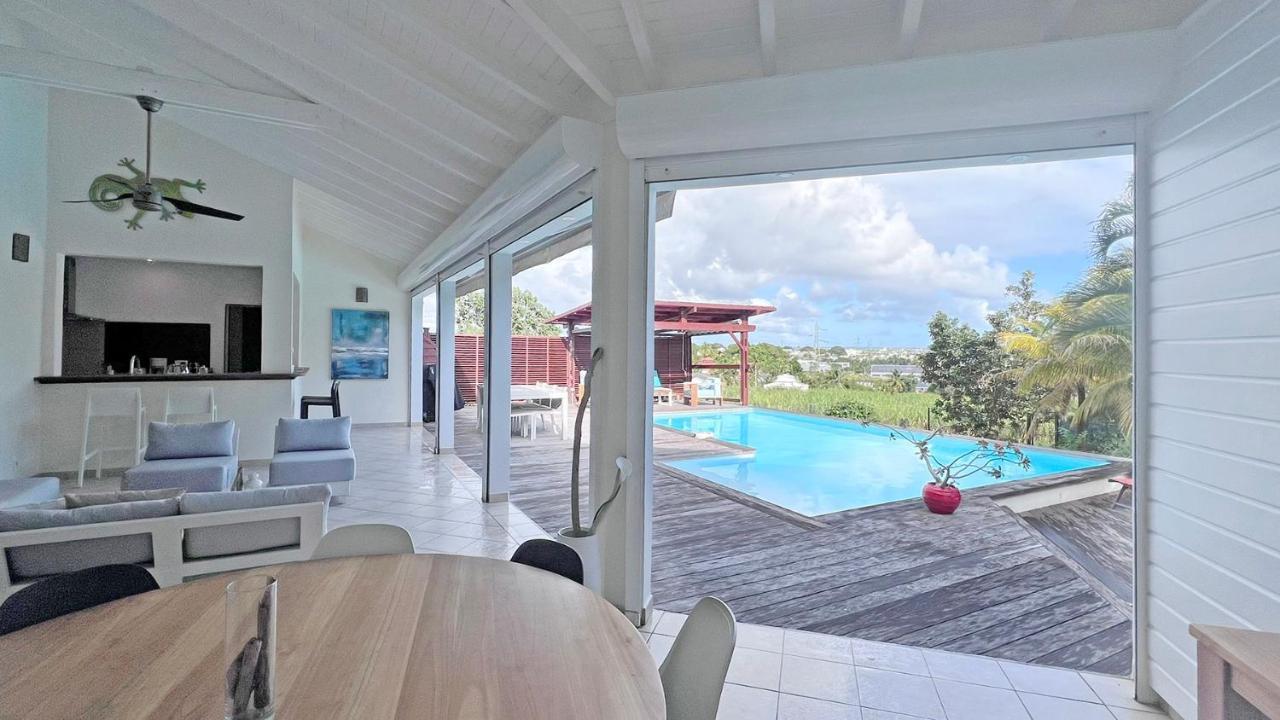 Villa Wood Chic *
