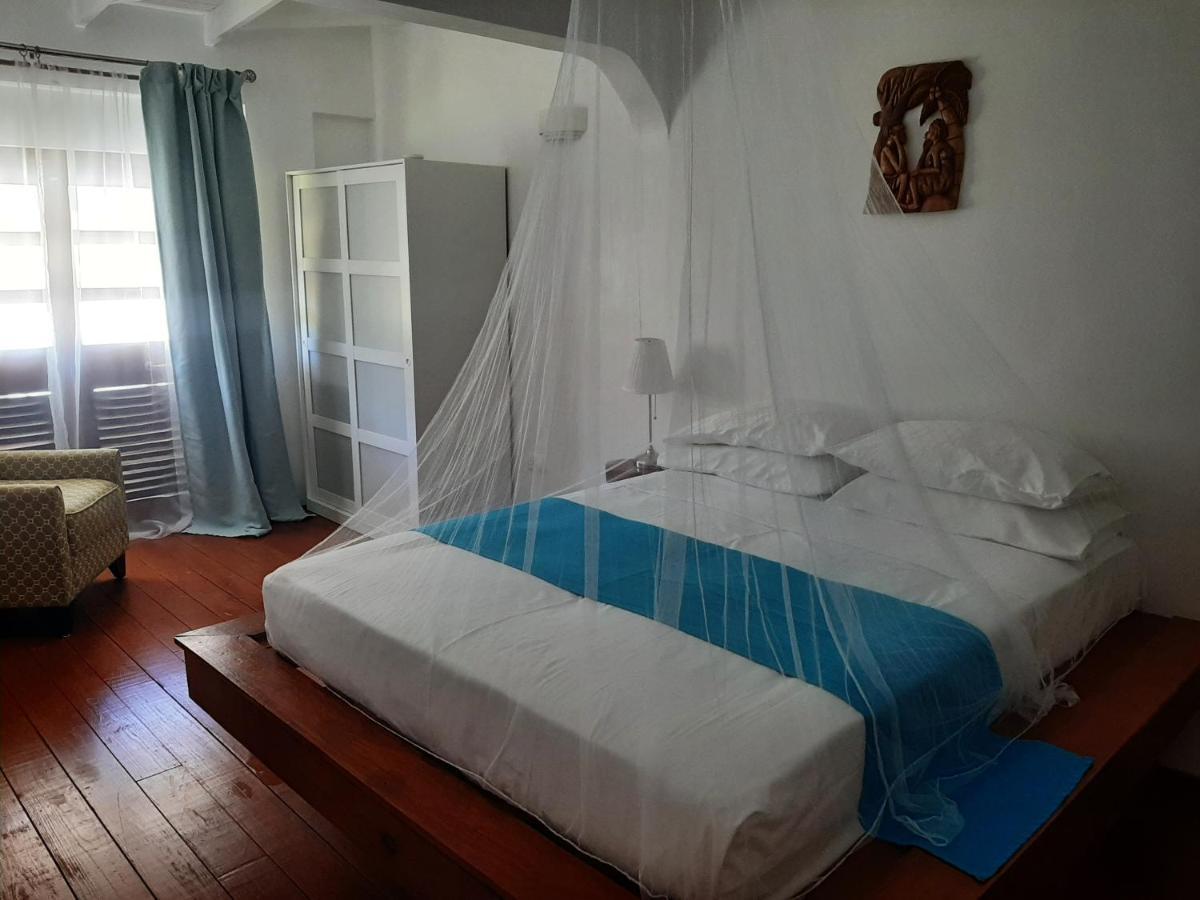 Hotel The Milligan Kingstown