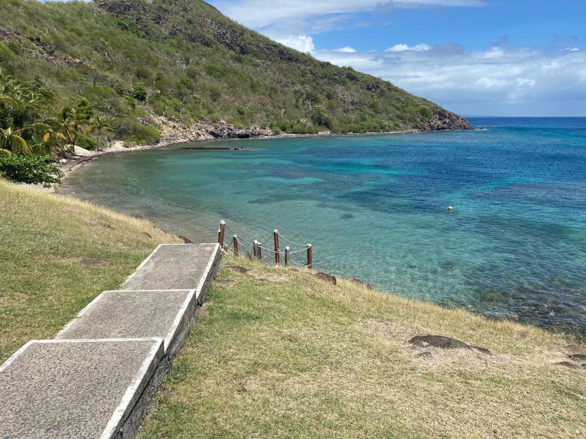 Ti Kaz Marigot Apartment