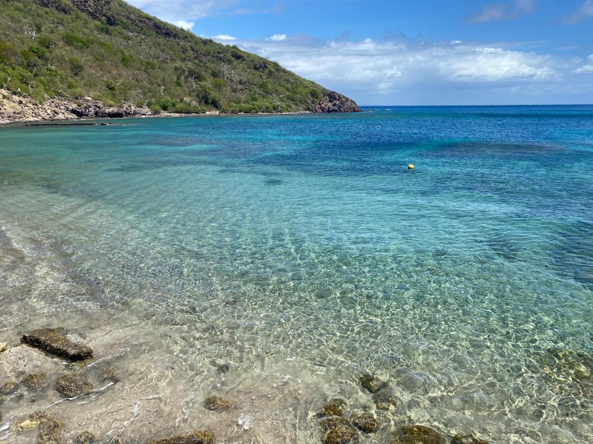 Ti Kaz Marigot Terre-De-Haut
