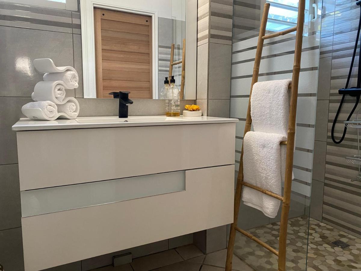 Ti Kaz Marigot Apartment