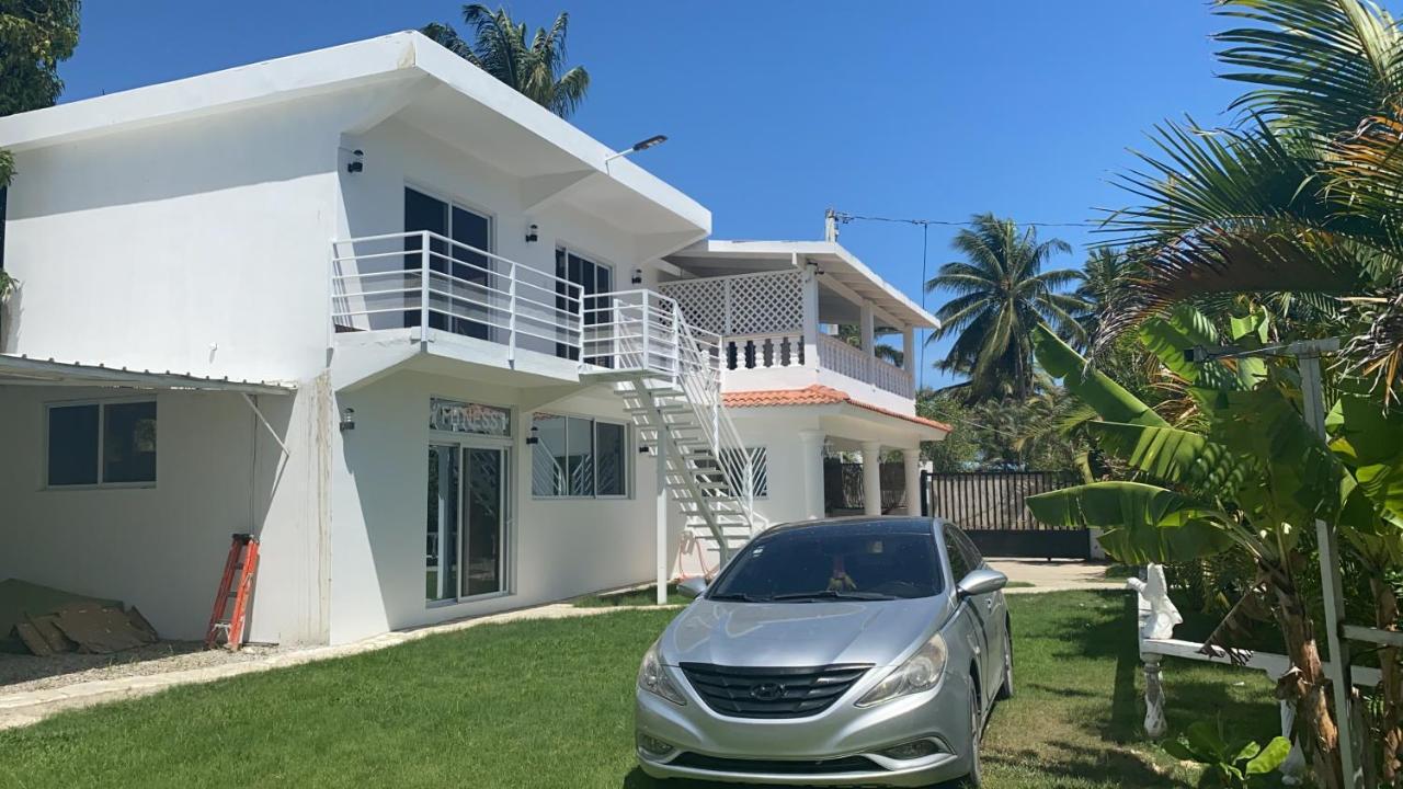 Hotel Diamond Cabarete