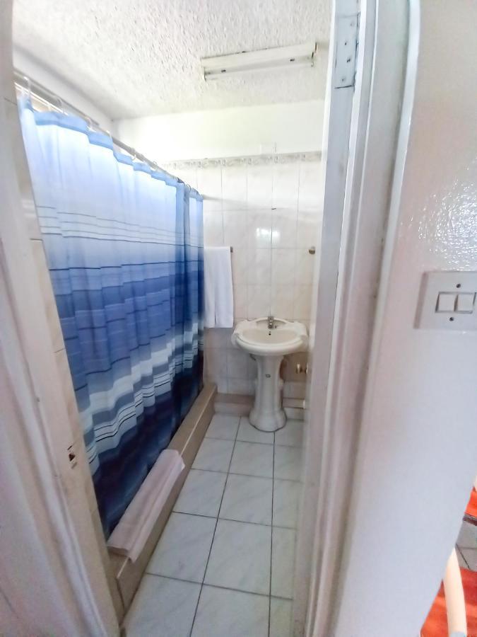 Apartment Dunn's At Sandcastles Ocho Rios