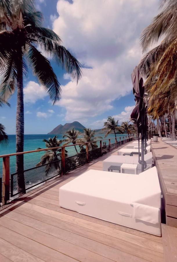 Apartment Sun Diamond Le Diamant