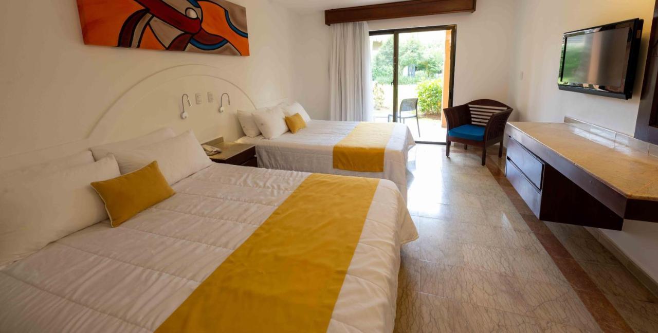Viva Dominicus Palace By Wyndham, A Trademark Bayahibe