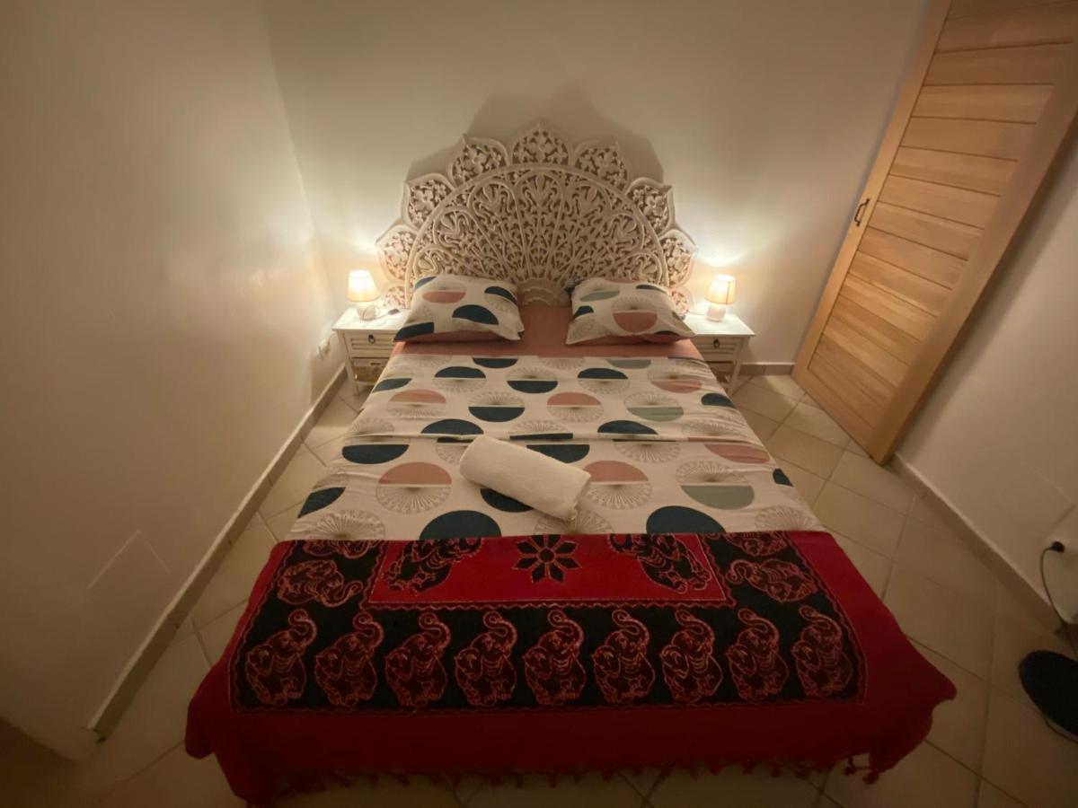Ti Kaz Marigot Apartment