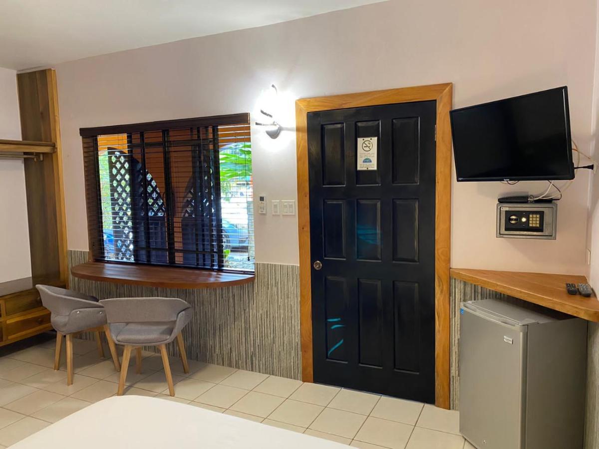 Hotel Sunrise Club Negril
