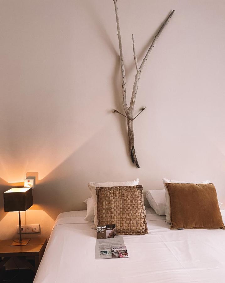 Bijblauw Hotel Willemstad