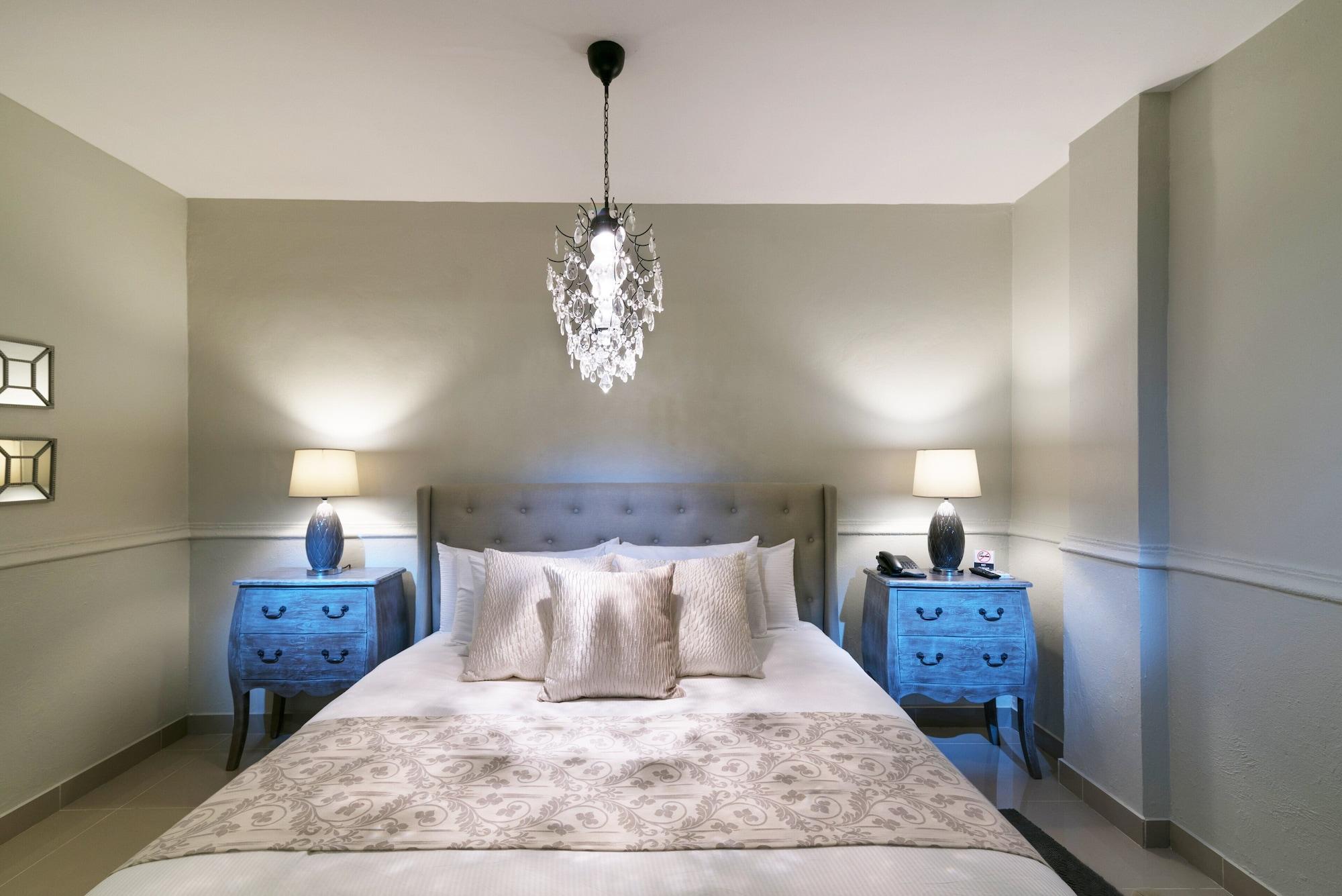 Hodelpa Caribe Colonial Hotel