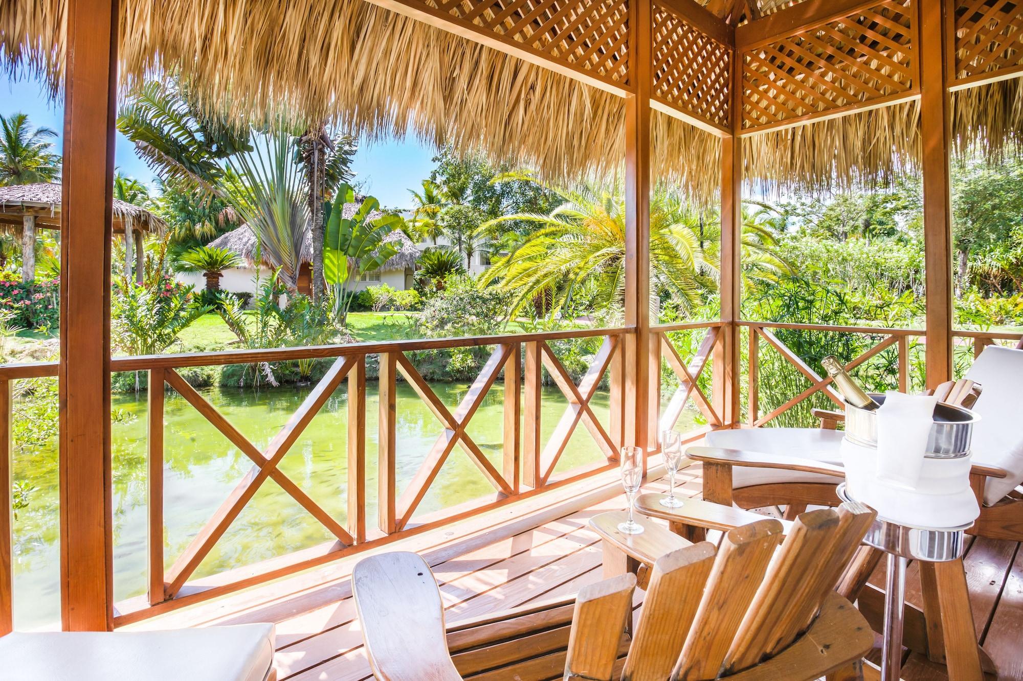 Resort Be Live Collection Canoa 5*